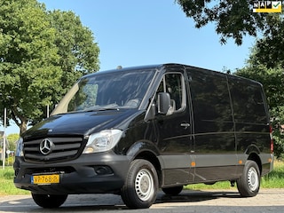 Mercedes-Benz Sprinter 313 2.2 CDI 366 DC|1e EIG|NAP|129PK|drie zitplaatsen|bluetooth|navi|trekhaak|elektrisch pakket