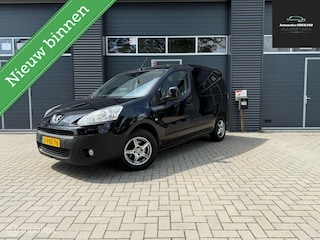 Peugeot Partner bestel 122 1.6 HDI L2 XT Profit +