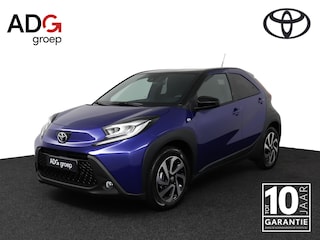 Toyota Aygo 1.0 VVT-i MT Pulse | Parkeer Camera | Cruise control | Draadloos Carplay |