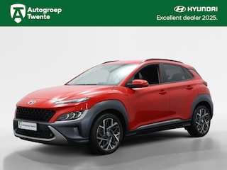 Hyundai Kona 1.6 GDI HEV Comfort | Carplay navigatie | Camera | PDC V+A