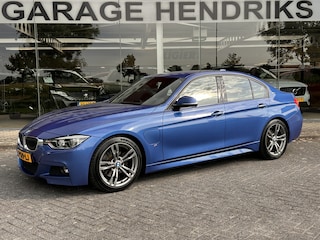 BMW 330e Edition M Sport Executive | Leder | M line | LED | Climate | Occasion