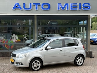 Chevrolet Aveo 1.2 LT 5-Deurs Airco