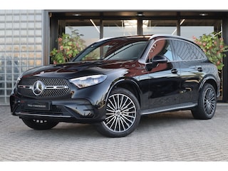 Mercedes-Benz GLC 300 e 4MATIC | AMG-Line, Panoramadak, Trekhaak, Memory, Stoelverwarming, Stuurverwarming