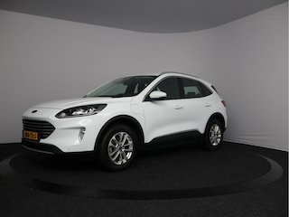 Ford Kuga 2.5 PHEV Titanium Achteruitrijcamera | Stuur verwarmd |