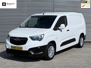 Opel Combo 1.5D L2H1 100pk Airco/ Navi/ Cruise/ PDC/ Carplay