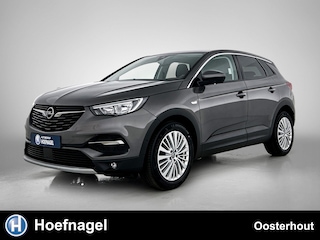 Opel Grandland X 1.2 Turbo Innovation