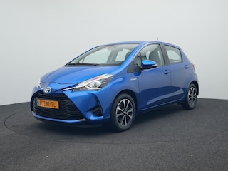Toyota Yaris 1.5 Hybrid Active | NL Auto | Dealeronderhouden | LM Velgen |
