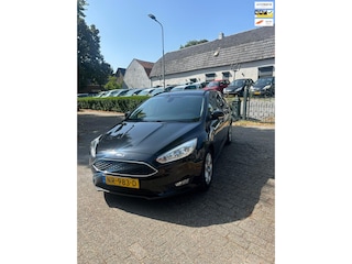Ford Focus Wagon 1.5 TDCI Trend Edition KM 173000 MET NAP