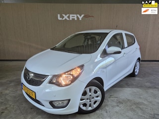 Opel Karl 1.0 ecoFLEX Edition | Airco | Navi | Cruise | PDC | Carplay |
