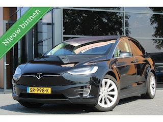 Tesla Model X 75D | Enhanced autopilot | Nette auto!