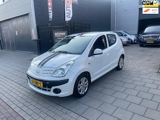 Nissan Pixo 1.0 Look 2e Eigenaar! Airco NAP APK