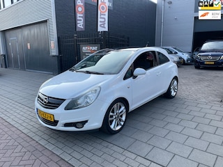 Opel Corsa 1.4-16V Color Edition 2e Eigenaar! Airco NAP APK