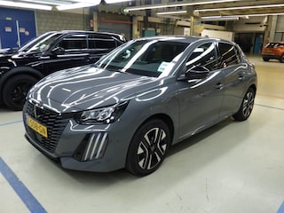 Peugeot 208 EV Allure 51 kWh 156pk 3 Fase | Adaptive Cruise | Vision Pack | Navigatie | Drive Assist Plus Pack | !!
