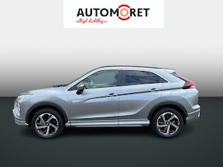 Mitsubishi Eclipse Cross 2.4 PHEV Instyle