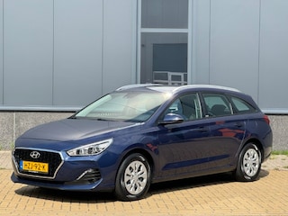 Hyundai i30 station 1.4
