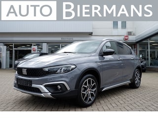 Fiat Tipo 1.0 Cross Navi/Camera 12MND Bovag garantie Rijklaarprijs!