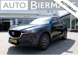Mazda CX-5 2.5 SAG 194 GT-M 4WD / FULL. INCL. 12 maanden BOVAG