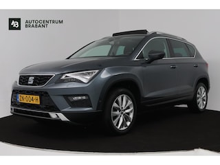 Seat Ateca 1.0 EcoTSI Style Business Intense (PANORAMADAK, STOELVERWARMING, DIGITALE COCKPIT, CAMERA, NAVIGATIE CARPLAY)