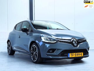 Renault Clio 1.2 TCe Intens 120 PK