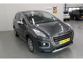 Peugeot 3008 1.2 PureTech 130PK Style (1ste eigenaars)