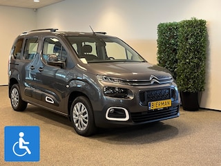 Citroën Berlingo L1 Rolstoelauto