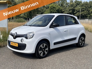 Renault Twingo 1.0 SCe Collection Automaat | Airco