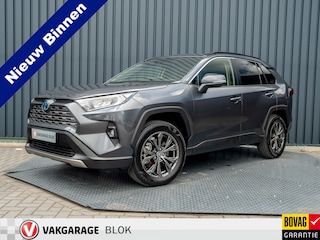 Toyota RAV4 2.5 Hybrid Business Plus | Nwe Model | Elk. A-klep | Keyless | Stoelverwarming | Camera | PDC V&A | Prijs Rijklaar!!