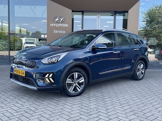 Kia Niro 1.6 GDi PHEV DynamicLine | Navigatie | Trekhaak
