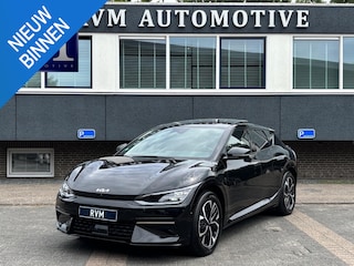 Kia EV6 GT-Line 77.4 kWh 1e EIG. | DEALER ONDERHOUDEN | TOPSTAAT