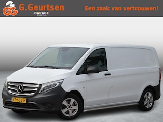 Mercedes-Benz Vito 111 CDI Functional, LED, Navigatie, Bluetooth, LMV, Bijrijdersbank,