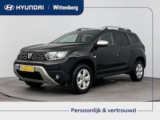 Dacia Duster 1.0 TCe COMFORT ^| AIRCO | CRUISE | BLUETOOTH | NAVI | 16'' LM VELGEN | PRIVACY GLASS |