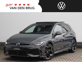 Volkswagen Golf 1.5 eTSI R-Line Edition 8.5 150pk DSG | Panoramadak | Camera | Stoel- en Stuurverwarming | Carplay & Android Auto |