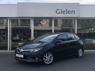 Toyota Auris 1.2T 116pk Aspiration | Navigatie, Cruise control, Parkeercamera, Climate control, 16 inch, DAB, Bluetooth