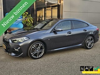 BMW 218i High Executive Edition