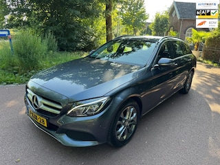 Mercedes-Benz C-klasse Estate 180 Ambition / Navi / Xenon / Automaat / Camera / leder