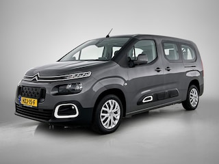 Citroën Berlingo 1.2 Puretech Shine Direct leverbaar! Rolstoelauto