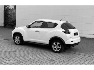 Nissan Juke 1.6 Acenta Orig NL Auto NAVI CAMERA CLIMA CRUISE
