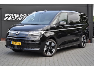 Volkswagen Multivan 1.5 eHybrid. L2 Bulli ed. 4Motion | Trekhaak | Camera