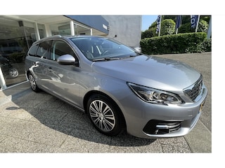 Peugeot 308 Sw 1.2 PureTech 110pk S&S
