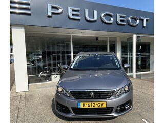 Peugeot 308 Sw 1.2 PureTech 110pk S&S