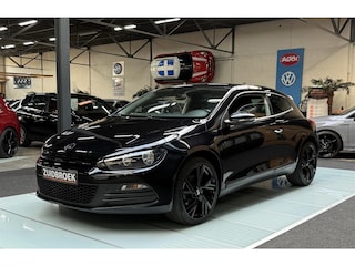 Volkswagen Scirocco 1.4 TSI 122PK Clima Pdc