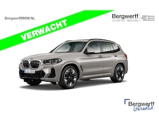 BMW iX3 M-Sport - High Executive - Trekhaak - Driving Ass Prof - Harman Kardon