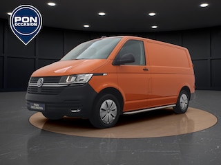 Volkswagen Transporter 2.0 TDI 150 PK DSG L1H1 28 Comfortline / Executive / Airco / Elek.pakk / Cruisecontrol / Navigatie / Comfortstoel / PDC /