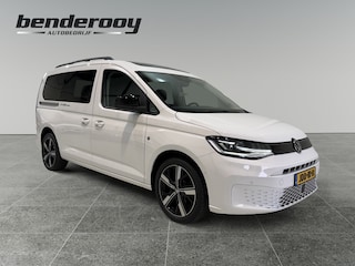 Volkswagen Caddy 1.5 TSI 115pk DSG California Mini Camper