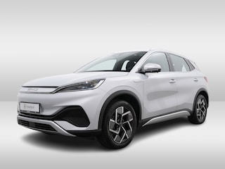 BYD Atto 3 COMFORT 60 KWH 204PK 3-FASE | Panoramadak | Leder | 360 camera |