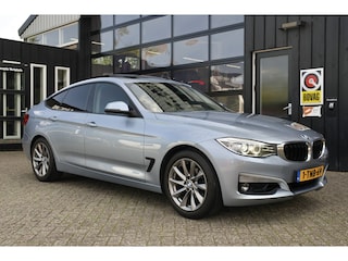 BMW 3-serie GT 320i High Executive | NL-Auto | Cruise | Navi | Xenon | Clima