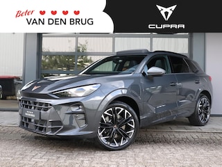 Cupra Terramar 1.5 TSI e-Hybrid VZ 272PK | Trekhaak | Panoramadak | Elektrische voorstoelen | Achteruitrijcamera | Stuur- & Stoelverwarming
