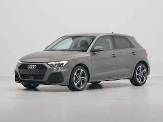 Audi A1 Sportback 30 TFSI 116 pk S-tronic S edition Sonos DAB PDC Stoelverwarming