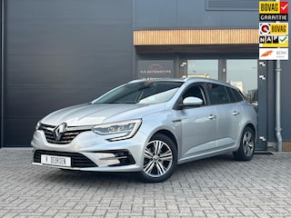 Renault Mégane Estate 1.3 TCe Intens automaat