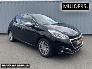 Peugeot 208 1.2 PT ALLURE FULL OPTIONS